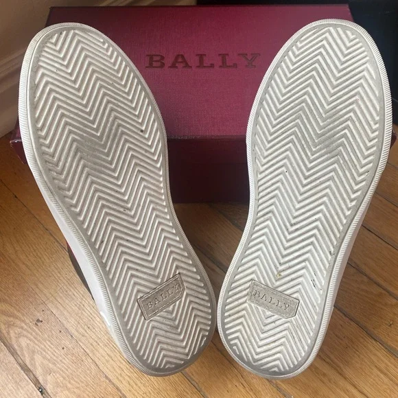 Bally Mylton Sneakers - Picture 4 of 7